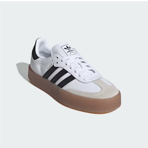 adidas Originals Shoes - Adidas Sambae Woman’s Sneakers